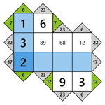 Kakuro Puzzles