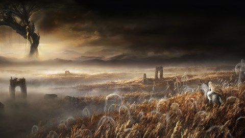 ELDEN RING Shadow of the Erdtree Bonus Gesture