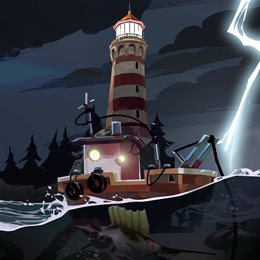 Aperçu DREDGE - Digital Deluxe Edition