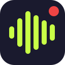 Audio and Voice Recorder icon