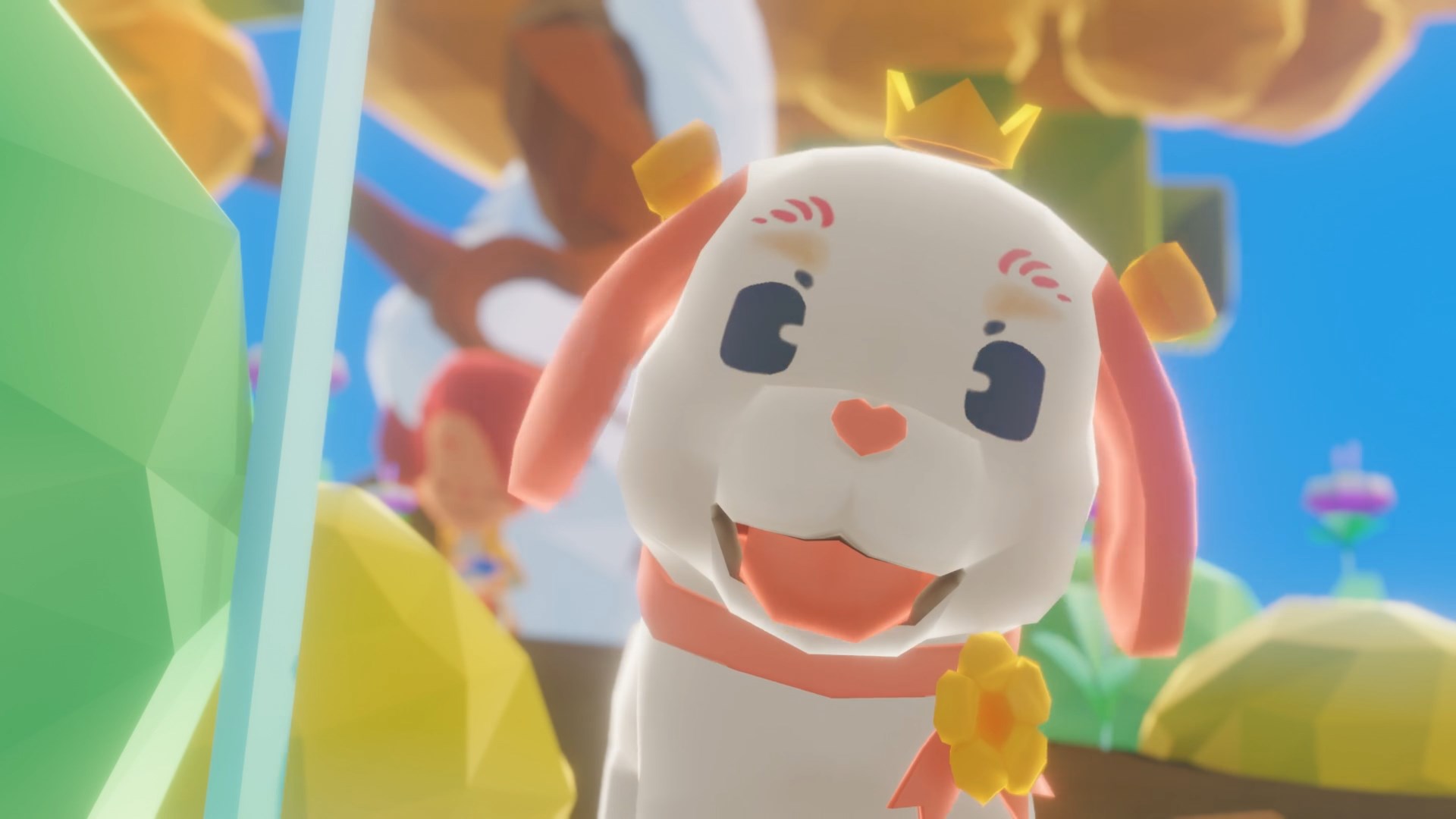 A Fold Apart Bonus Chapter 1 Trailer