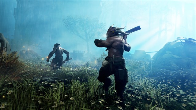Warhammer: Vermintide 2 - Winds of Magic screenshot 4
