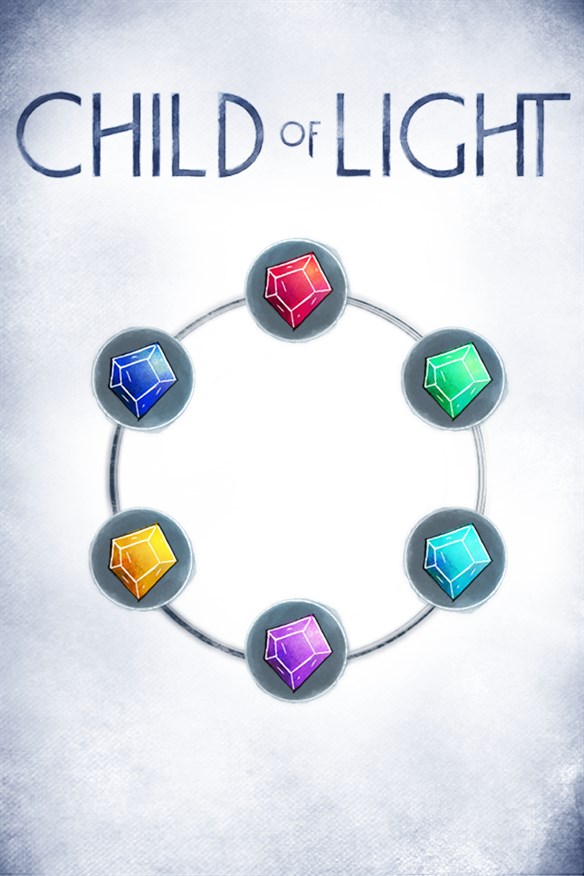 Faceted Oculi Pack Xbox Series X|S and Xbox One cover art