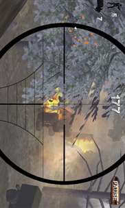 Mountain Sniper Mission 3D screenshot 6