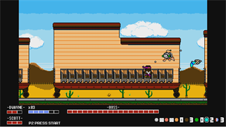 GunWorld: Xbox One Edition screenshot 3