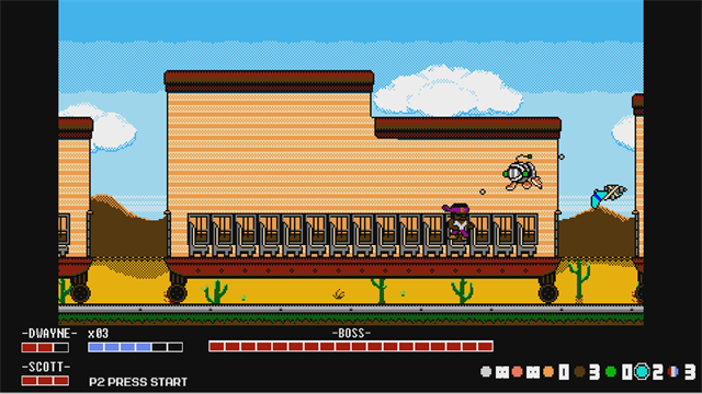 GunWorld: Xbox One Edition screenshot 3