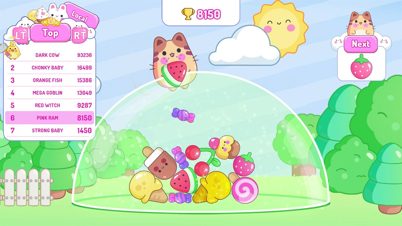 #1. Candivity: Complete Edition (Windows) 由: QubicGames S.A.