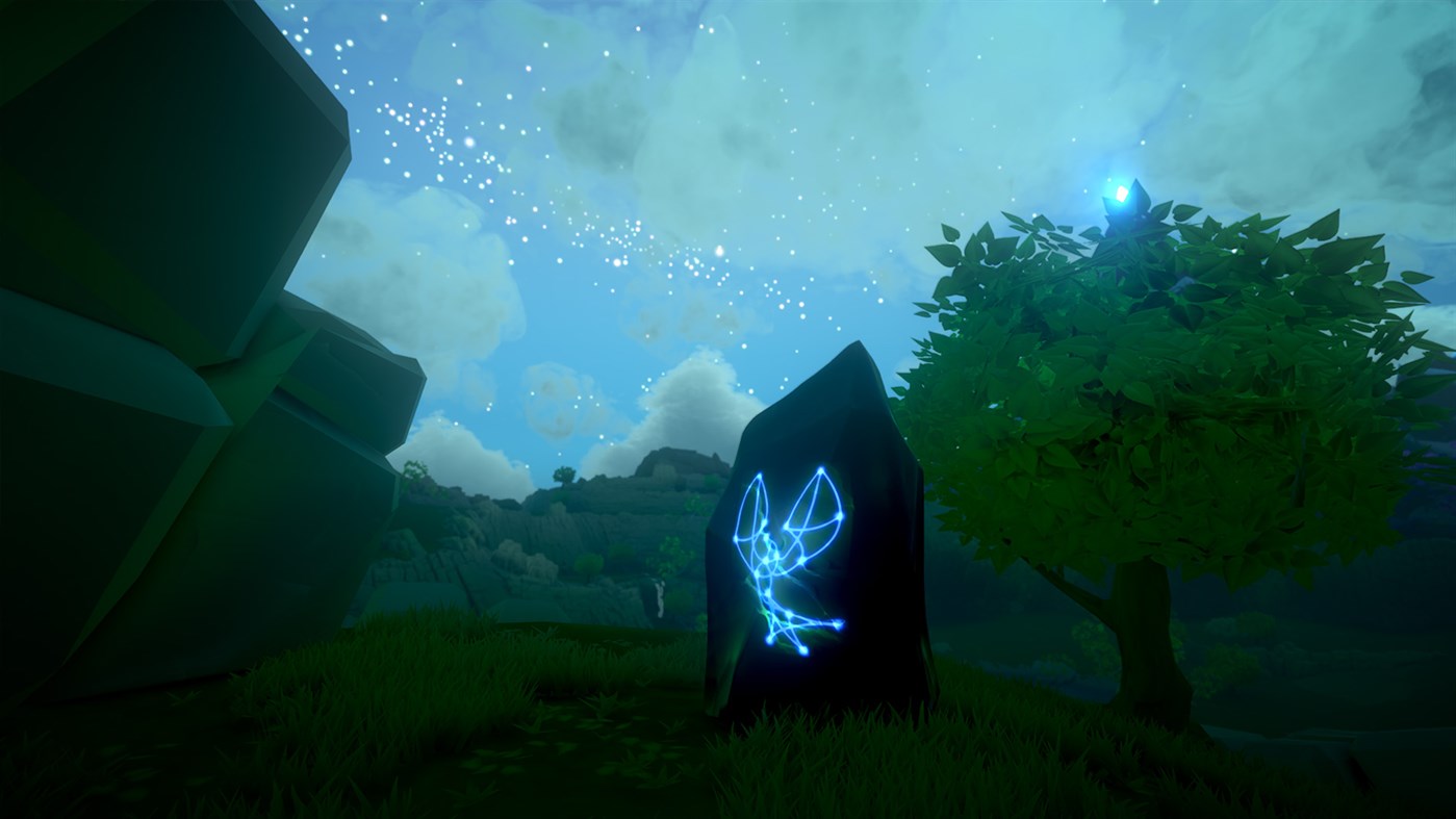 #5. Yonder: The Cloud Catcher Chronicles (Xbox) 由: Merge Games Ltd