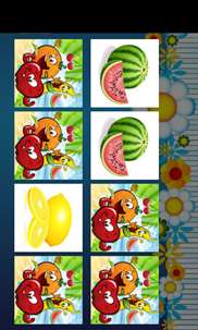 Memory Games for Kids screenshot 4
