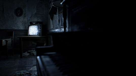 Resident Evil 7 Teaser: Beginning Hour screenshot 2