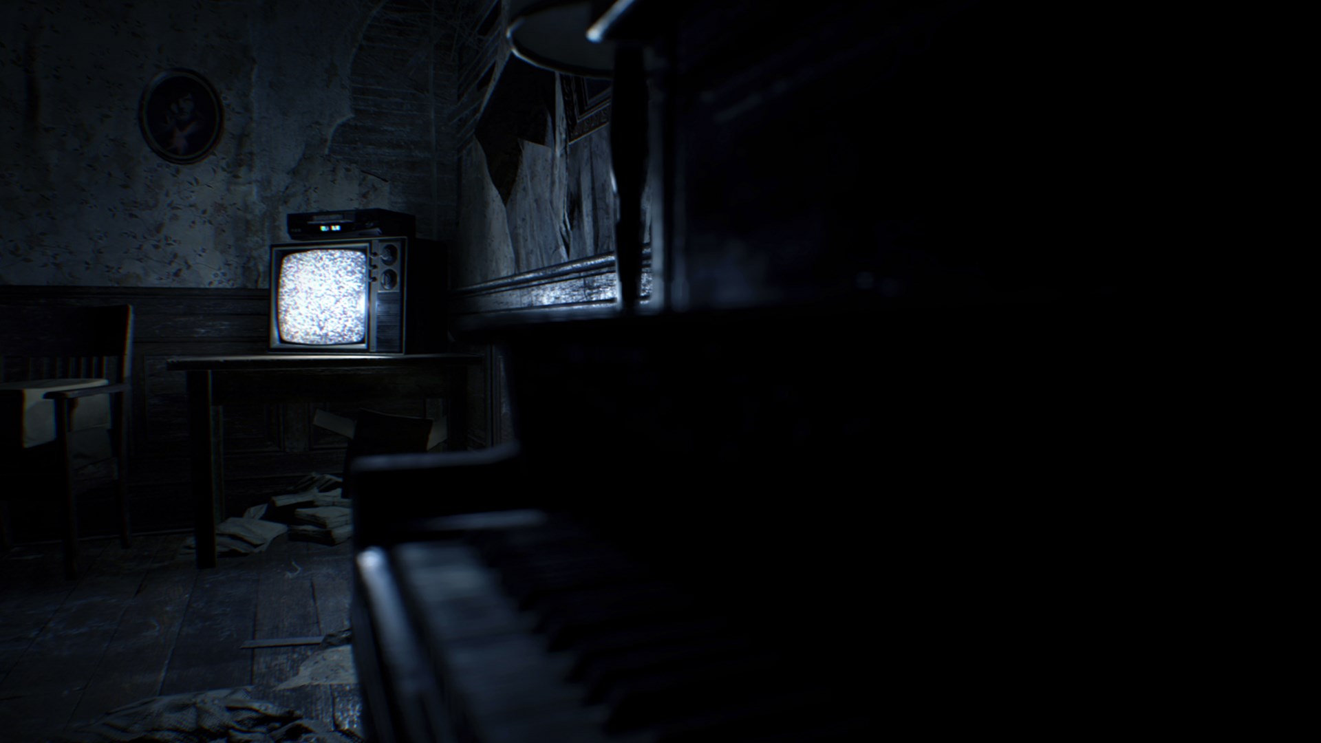 RESIDENT EVIL 7 biohazard Season Pass | Xbox | Chiave | Privato