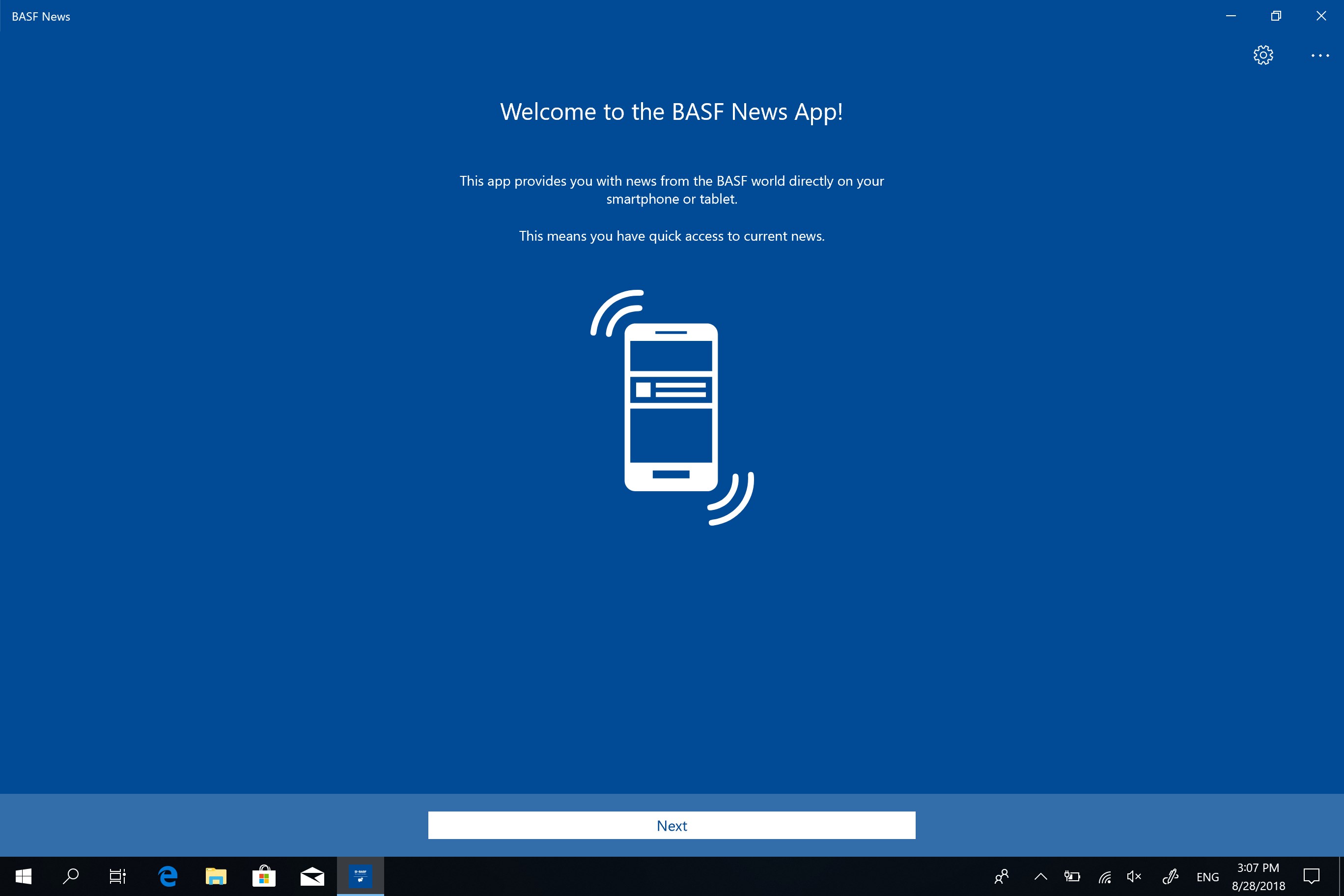 Get Basf News Microsoft Store