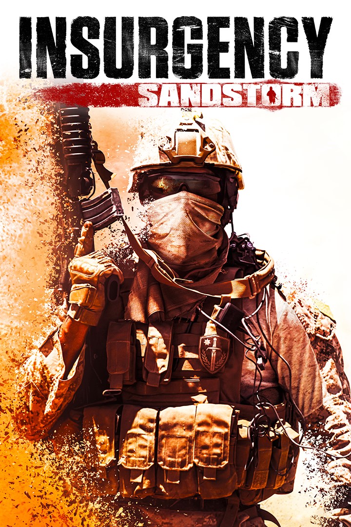 Скриншот №3 к Insurgency Sandstorm