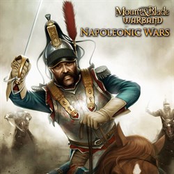 Mount & Blade: Warband - Napoleonic Wars