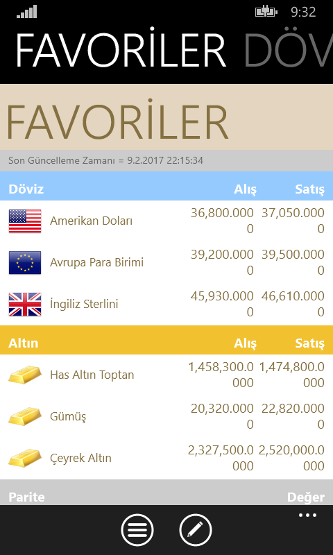 Altinkaynak Doviz Altin Al Microsoft Store Tr Tr