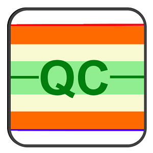 QC SPC Chart Standard Version