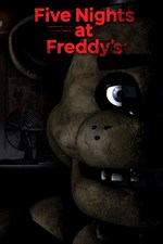 Buy Five Nights at Freddy's 4 - Microsoft Store en-GD