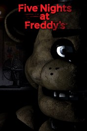 Five Nights at Freddy's