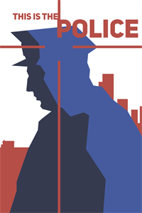 This Is the Police – Verpackung