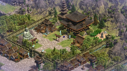 Age of Empires II: Definitive Edition - Victors and Vanquished