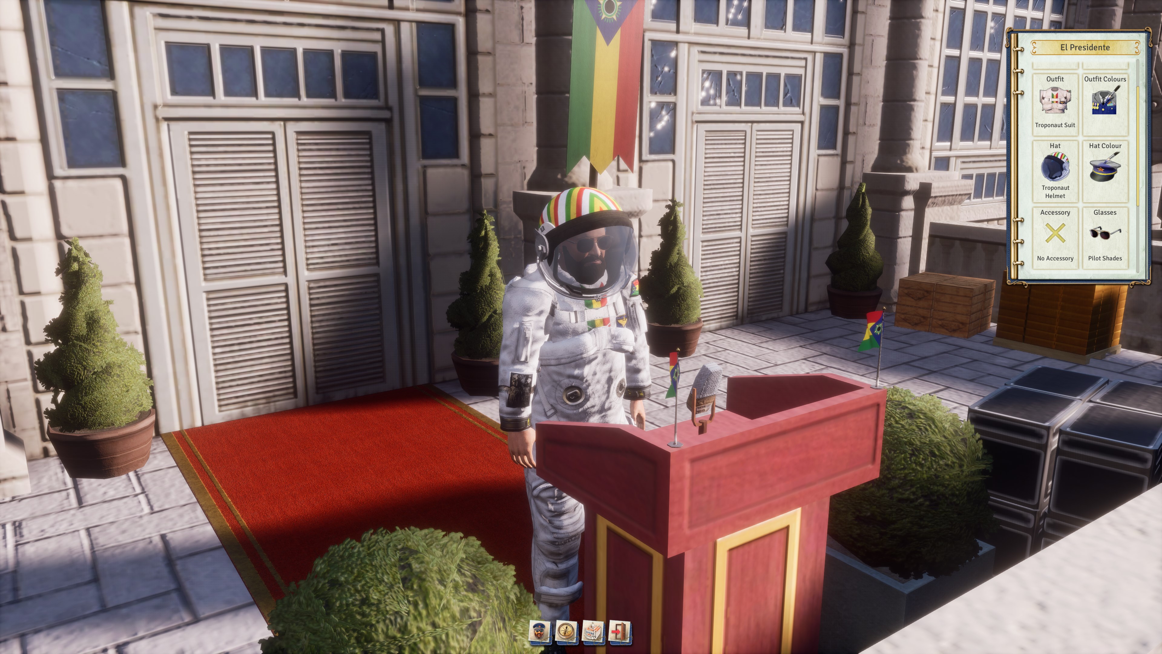 Tropico 6 - New Frontiers