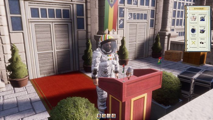 Tropico 6 - New Frontiers — скриншот 10