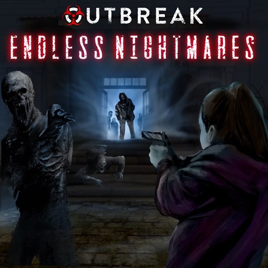 Outbreak: Endless Nightmares for xbox
