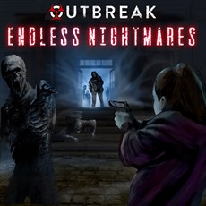 Outbreak: Endless Nightmares cover image