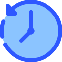 MonAmi Scheduled AutoBrowse icon