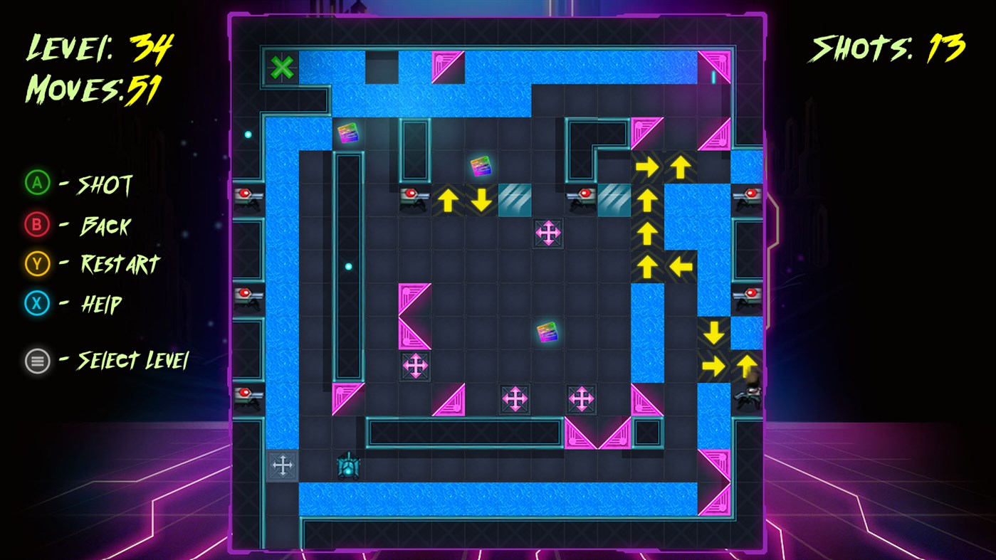 #5. Cyber Tank 2 bundle (Windows) 由: Xitilon