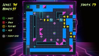 Cyber Tank 2 (Xbox One) screenshot 5