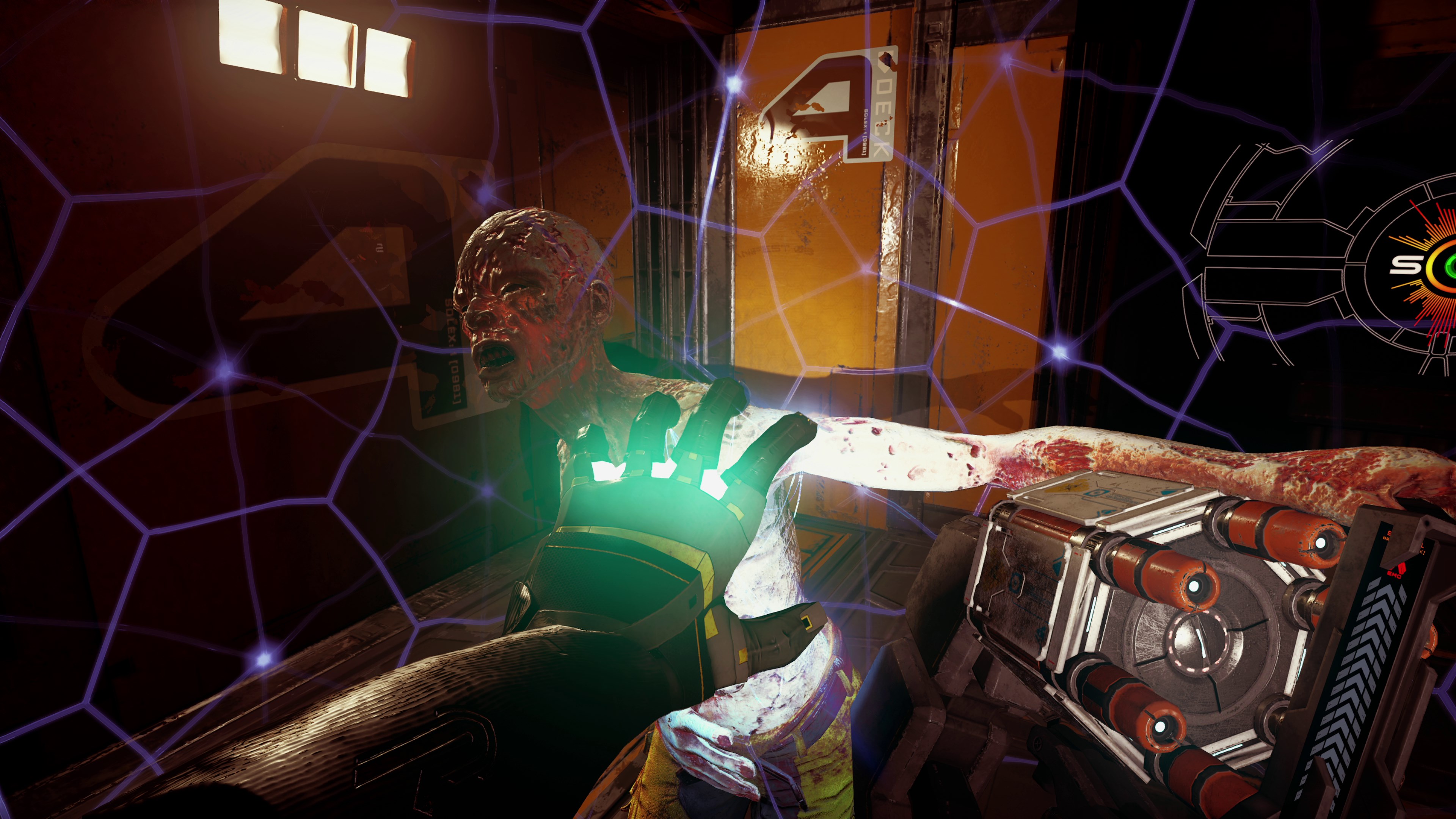 The Persistence Enhanced | Xbox | Chiave | Privato