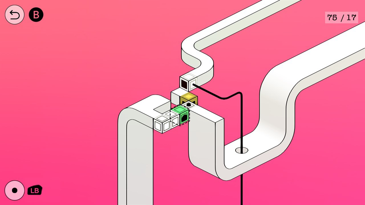 reky screenshot 3