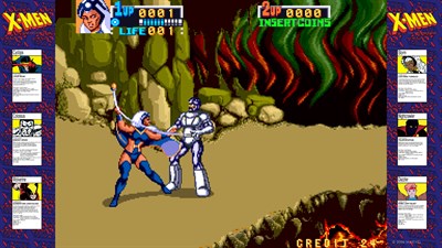 MARVEL MaXimum Collection — скриншот 9