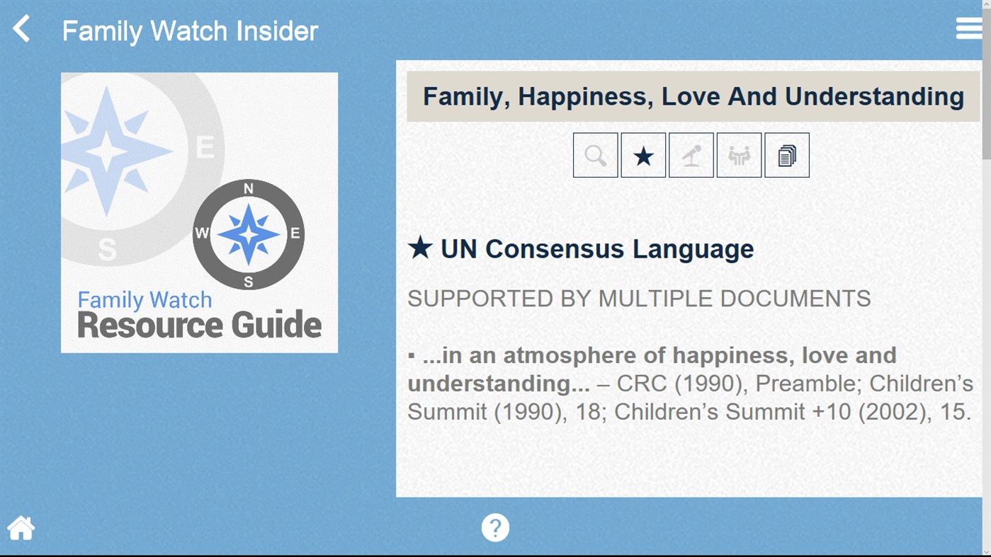 #3. Family Watch (Windows) By: App Developers, LLC