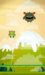 MonsterUp Adventures screenshot 6
