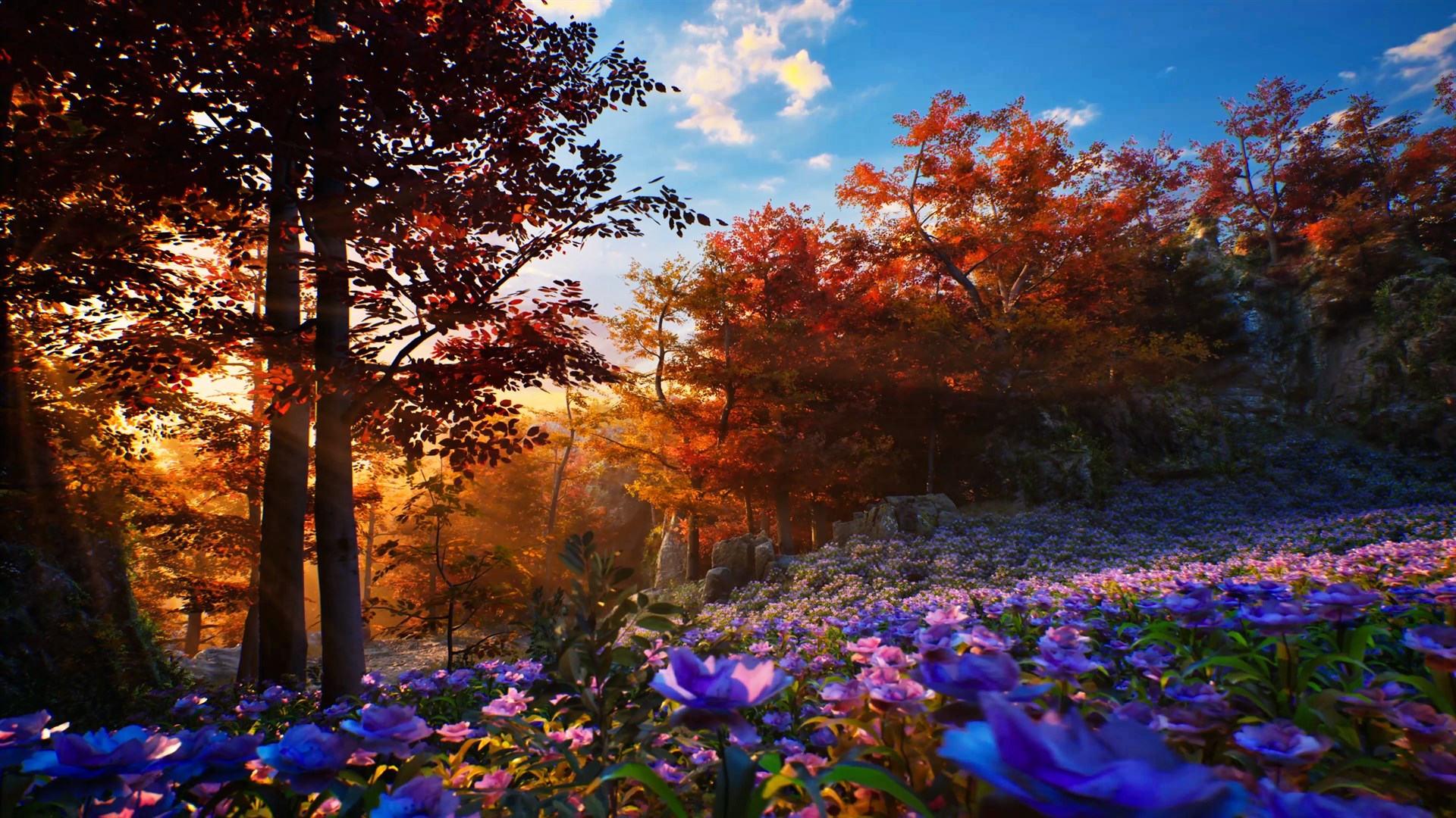 Screenshot 6 from Moosa: Dirty Fate