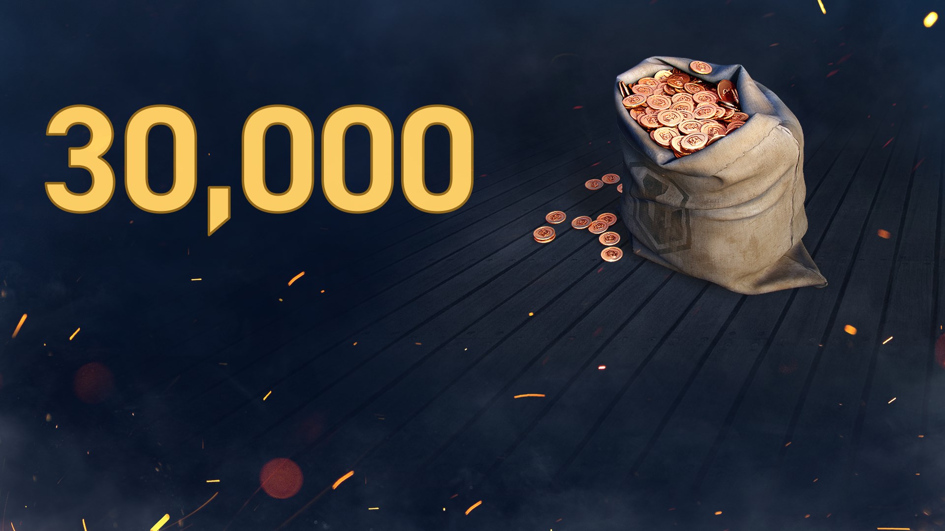 World Of Warships Legends 30 000 ダブロン を購入 Microsoft Store Ja Jp