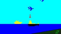 Arcade Archives 2 POLARIS