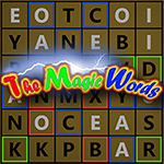 The Magic Words