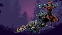 Twisted Fate