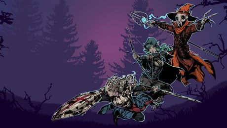 Twisted Fate
