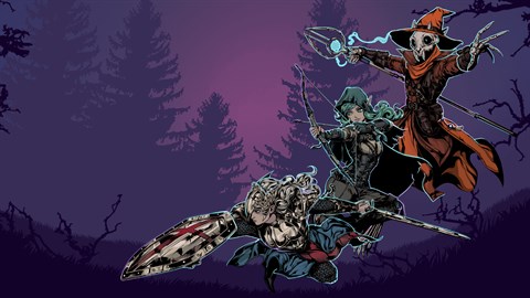 Twisted Fate (Windows)