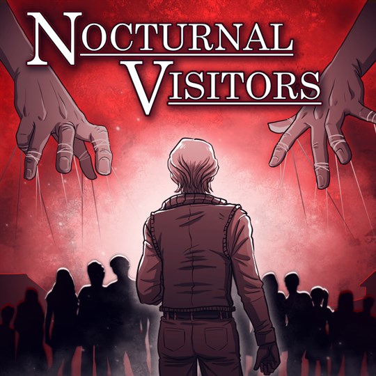 Nocturnal Visitors for xbox