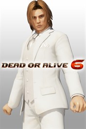 DOA6 Vrolijke Trouwkostuum Vol. 1 - Hayate