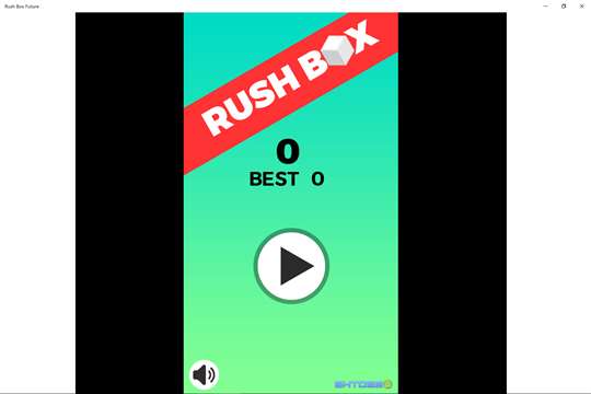 Rush Box Future screenshot 1