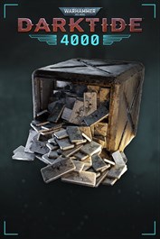 Warhammer 40,000: Darktide - Aquila Welcome Offer