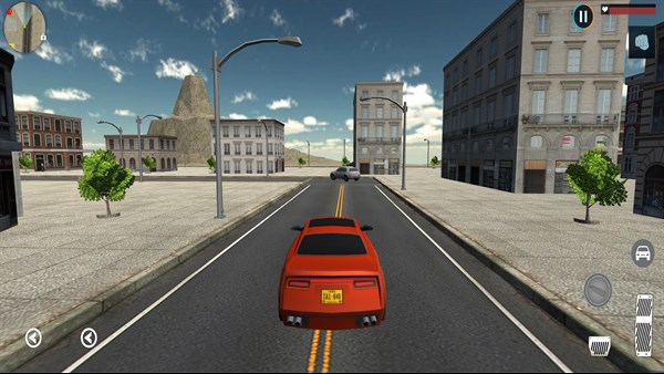 Crime Auto Hangtag Mission — 3