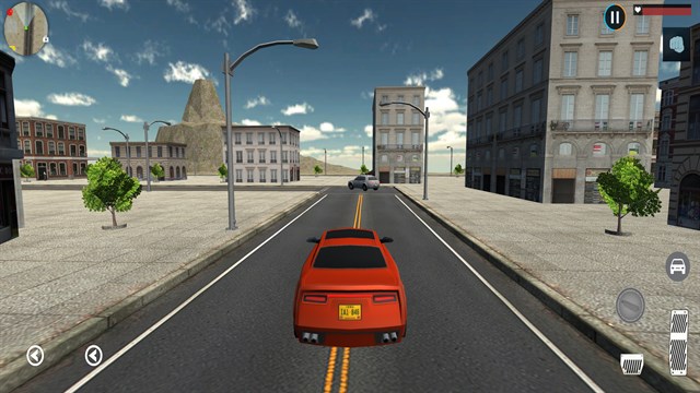 Crime Auto Hangtag Mission screenshot 3