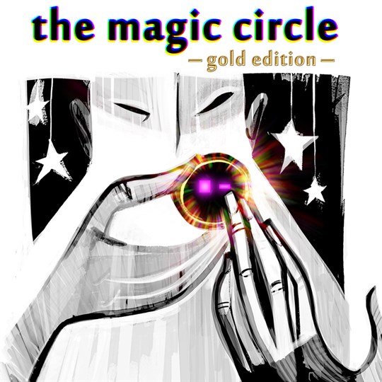 The Magic Circle: Gold Edition for xbox